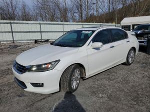Honda Accord EXL 2.4L 4 2015