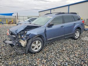 Subaru Outback 2.5I 2.5L 4 2013