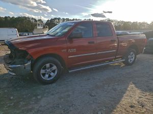 RAM 1500 ST 5.7L 8 2013