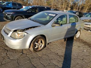 Chevrolet Cobalt LS 2.2L 4 2010