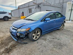 Honda Civic EX 1.8L 4 2006