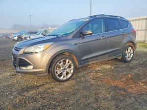 Ford Escape SEL 2.0L 4 2013