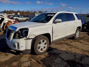 GMC Terrain SLE 2.4L 4 2015