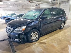 Honda Odyssey TOURING 3.5L 6 2006