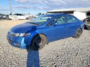 Honda Civic LX 1.8L 4 2009