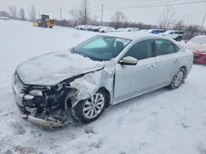 Volkswagen Passat S 2 L 4 2015