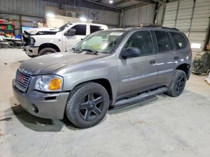 GMC Envoy 4.2L 6 2006