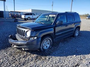 Jeep Patriot SPORT 2.0L 4 2014