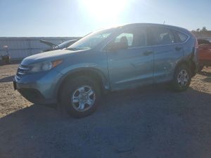 Honda CR-V LX 2.4L 4 2014
