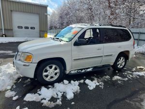 GMC Envoy 4.2L 6 2003