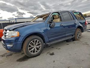 Ford Expedition XLT 3.5L 6 2015