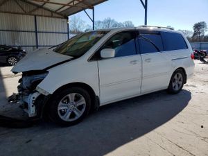 Honda Odyssey TOURING 3.5L 6 2010