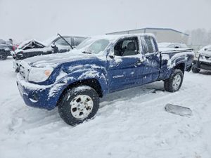 Toyota Tacoma ACCESS CAB 4.0L 6 2006