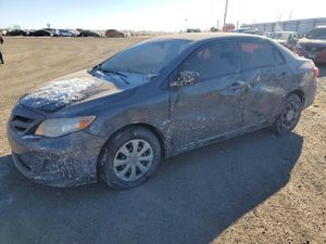 Toyota Corolla 1.8L 4 2011