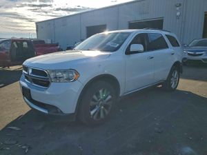 Dodge Durango CREW 3.6L 6 2013