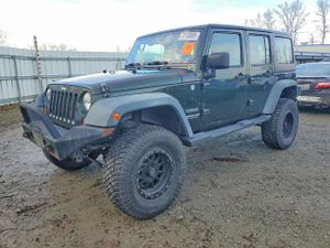 Jeep Wrangler SPORT 3.8L 6 2011