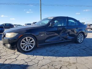 BMW 3 Series I 3.0L 6 2009