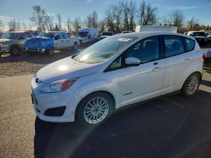 Ford C-series SE 2.0L 4 2014