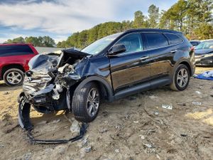 Hyundai Santa Fe GLS 3.3L 6 2013