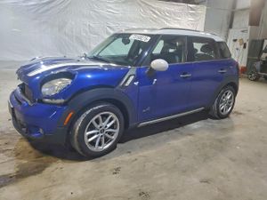 Mini Cooper S COUNTRYMAN 1.6L 4 2015
