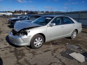 Toyota Camry LE 2.4L 4 2003