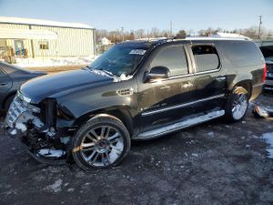 Cadillac Escalade ESV LUXURY 6.2L 8 2009