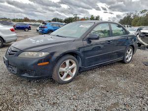 Mazda 6 I 2.3L 4 2008