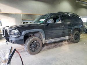 Chevrolet Tahoe K1500 5.3L 8 2005