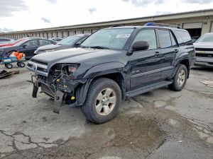 Toyota 4Runner SR5 4.7L 8 2005