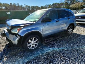 Honda CR-V EX 2.4L 4 2008