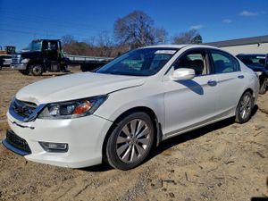 Honda Accord EXL 2.4L 4 2013