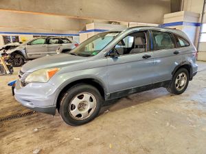 Honda CR-V LX 2.4L 4 2011