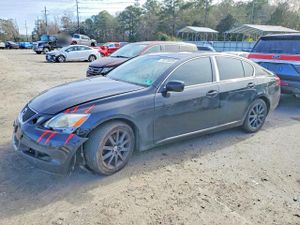 Lexus GS 300 3.0L 6 2006