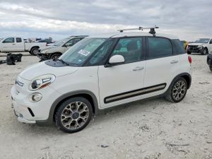 Fiat 500L TREKKING 1.4L 4 2014