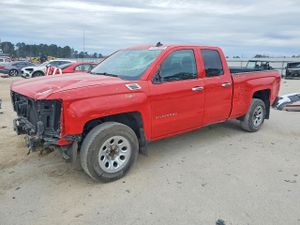 Chevrolet Silverado 1500 C1500 LT 5.3L 8 2014