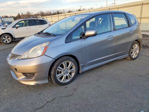 Honda Fit SPORT 1.5L 4 2009