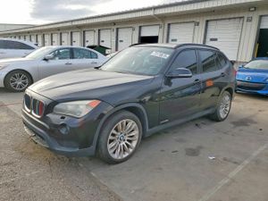 BMW X1 XDRIVE28I 2.0L 4 2014