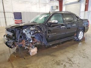 Chevrolet Avalanche LT 5.3L 8 2013