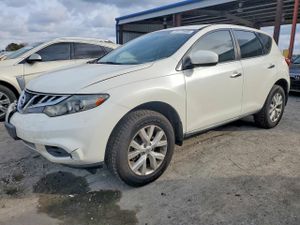 Nissan Murano S 3.5L 6 2013