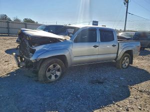 Toyota Tacoma DOUBLE CAB PRERUNNER 4.0L 6 2008