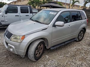 Suzuki Grand Vitara PREMIUM 2.4L 4 2011