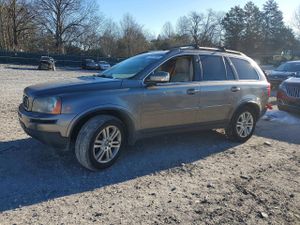 Volvo XC90 3.2 3.2L 6 2011