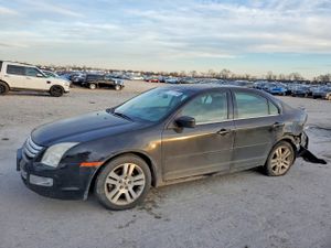 Ford Fusion 3.0L 6 2006