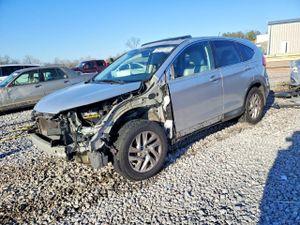 Honda CR-V EX 2.4L 4 2015