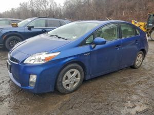 Toyota Prius 1.8L 4 2010
