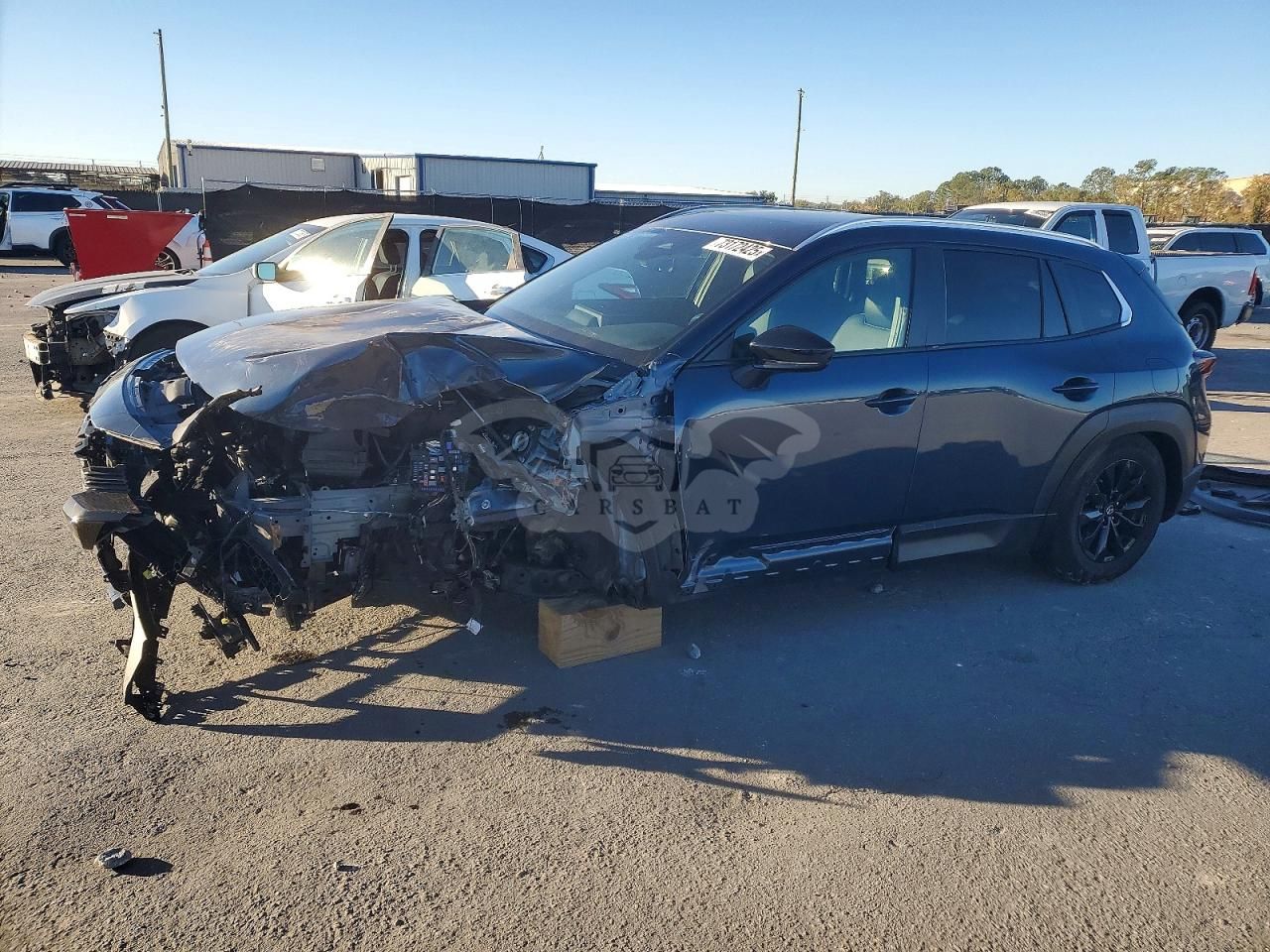 Mazda CX-50 PREMIUM 2.5L 4 2025