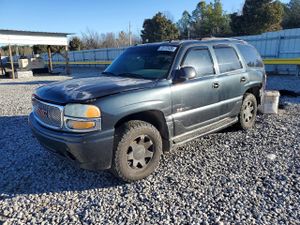 GMC Yukon DENALI 6.0L 8 2003