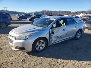 Chevrolet Malibu LS 2.5L 4 2014
