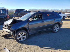 Lexus RX 330 3.3L 6 2004