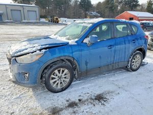 Mazda CX-5 SPORT 2.0L 4 2014